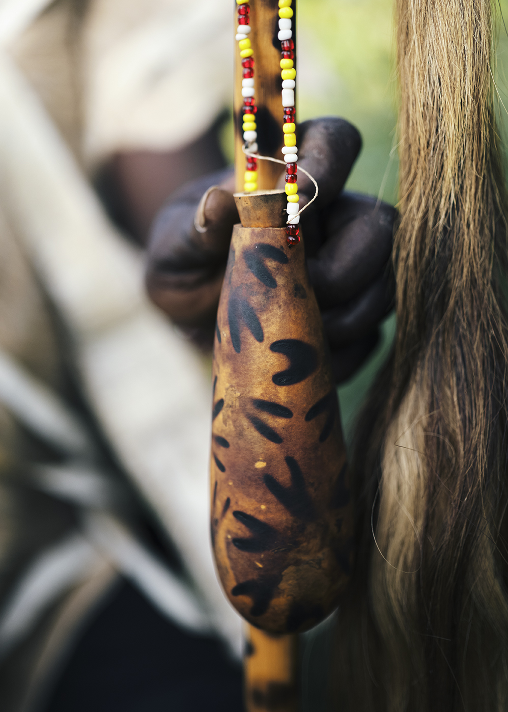 Atharaka film - credit Andy Pilsbury for The Gaia Foundation